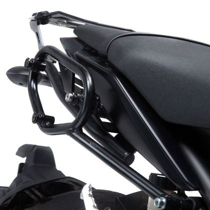 Ecarteurs de sacoches SW-MOTECH SLC COTE DROIT POUR SACOCHE LC1/LC2 - Noir