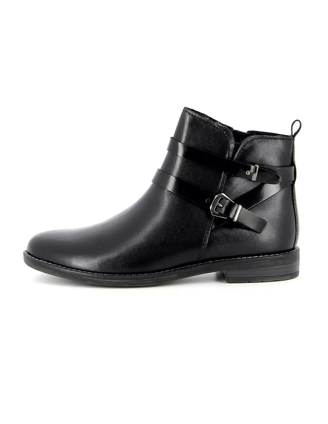 MARCO TOZZI 25017 - Boots & bottines Noir