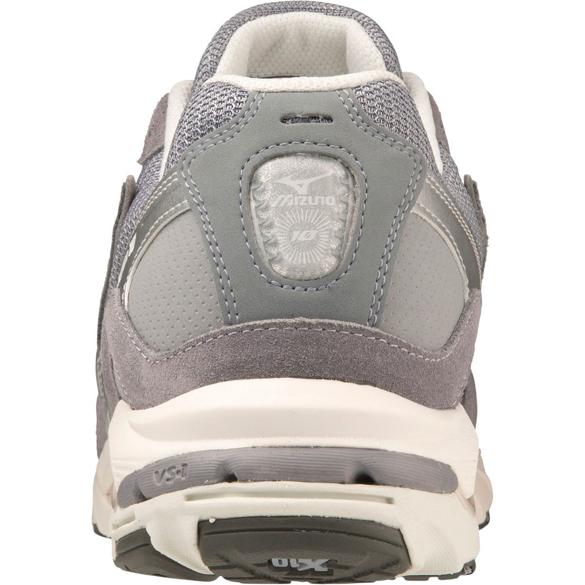Mizuno Wave Rider 10 Premium Sneakers Herre