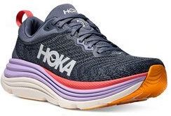 HOKA Gaviota 5 Damessneakers - Anchor Grapefruit
