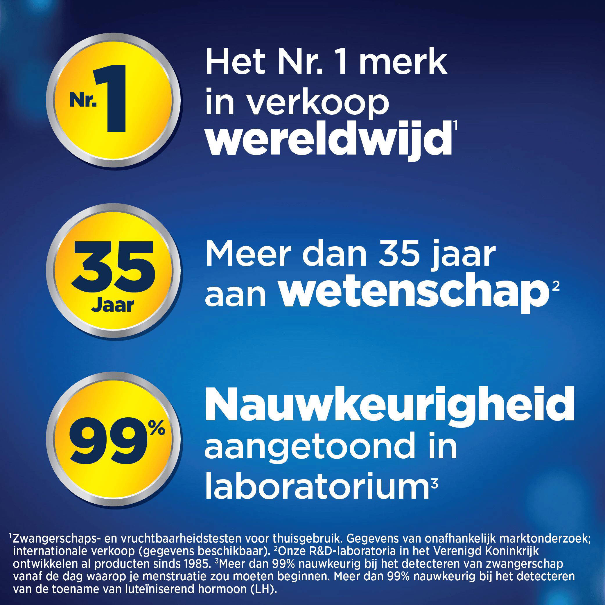 Clearblue ovulatietest digitaal 1 houder + 20 testen