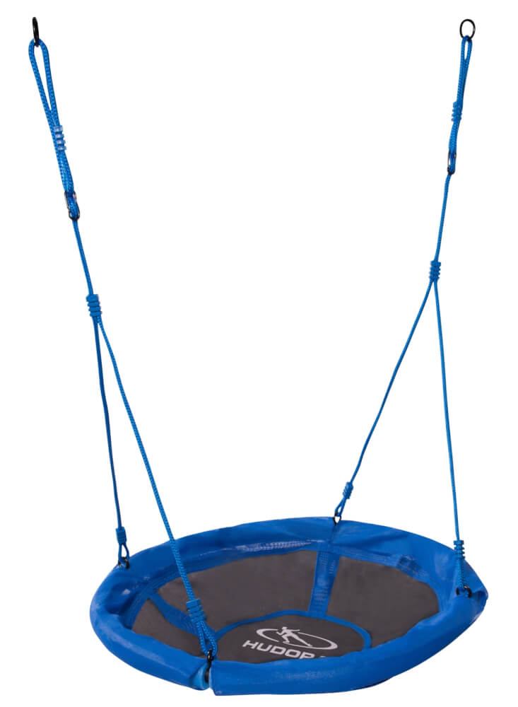 HUDORA Nestschaukel 90, blau