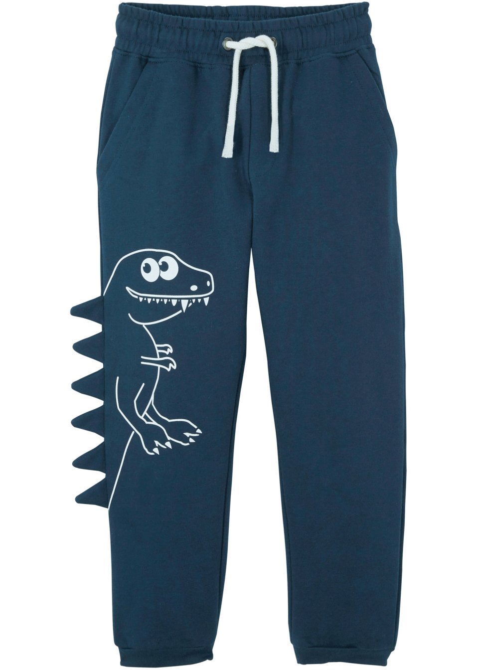 Pantalon sweat garçon coton