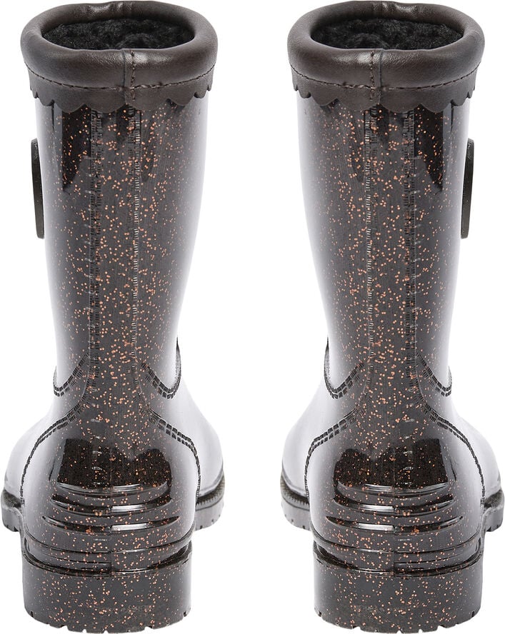 Sofie Schnoor Rubber boot Brown