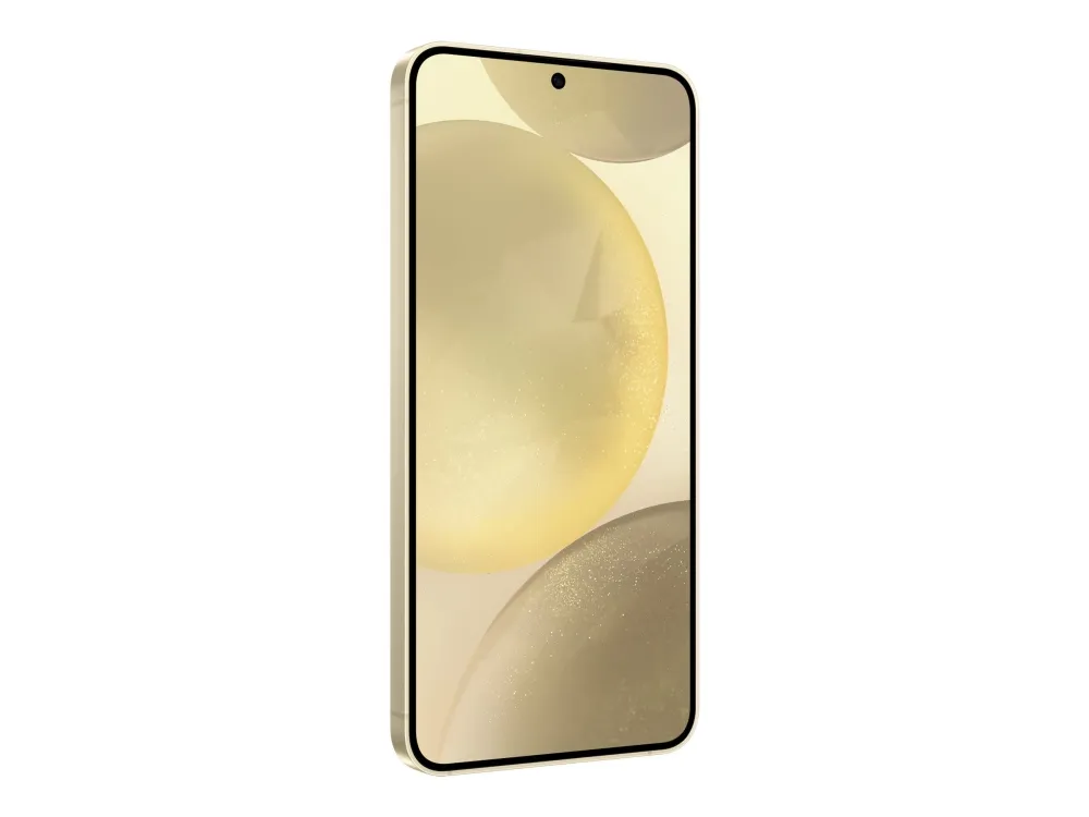 Samsung | Galaxy S24 - 5G smartphone - 128GB | Amber Yellow