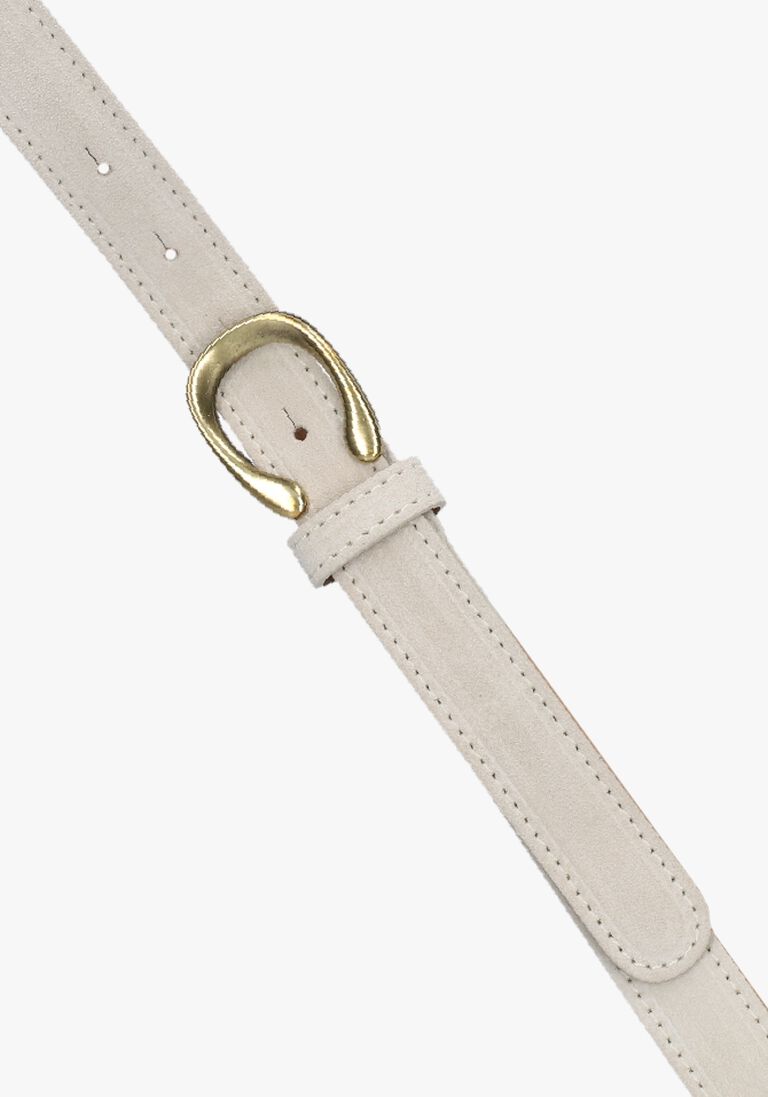 NOTRE-V beige notre-v riem cece