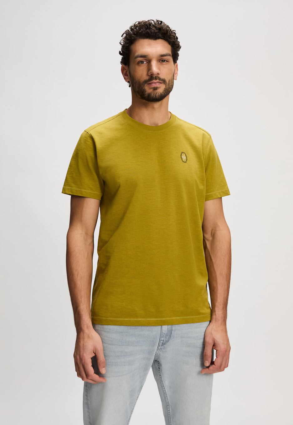 Silvercreek Travis T-shirt