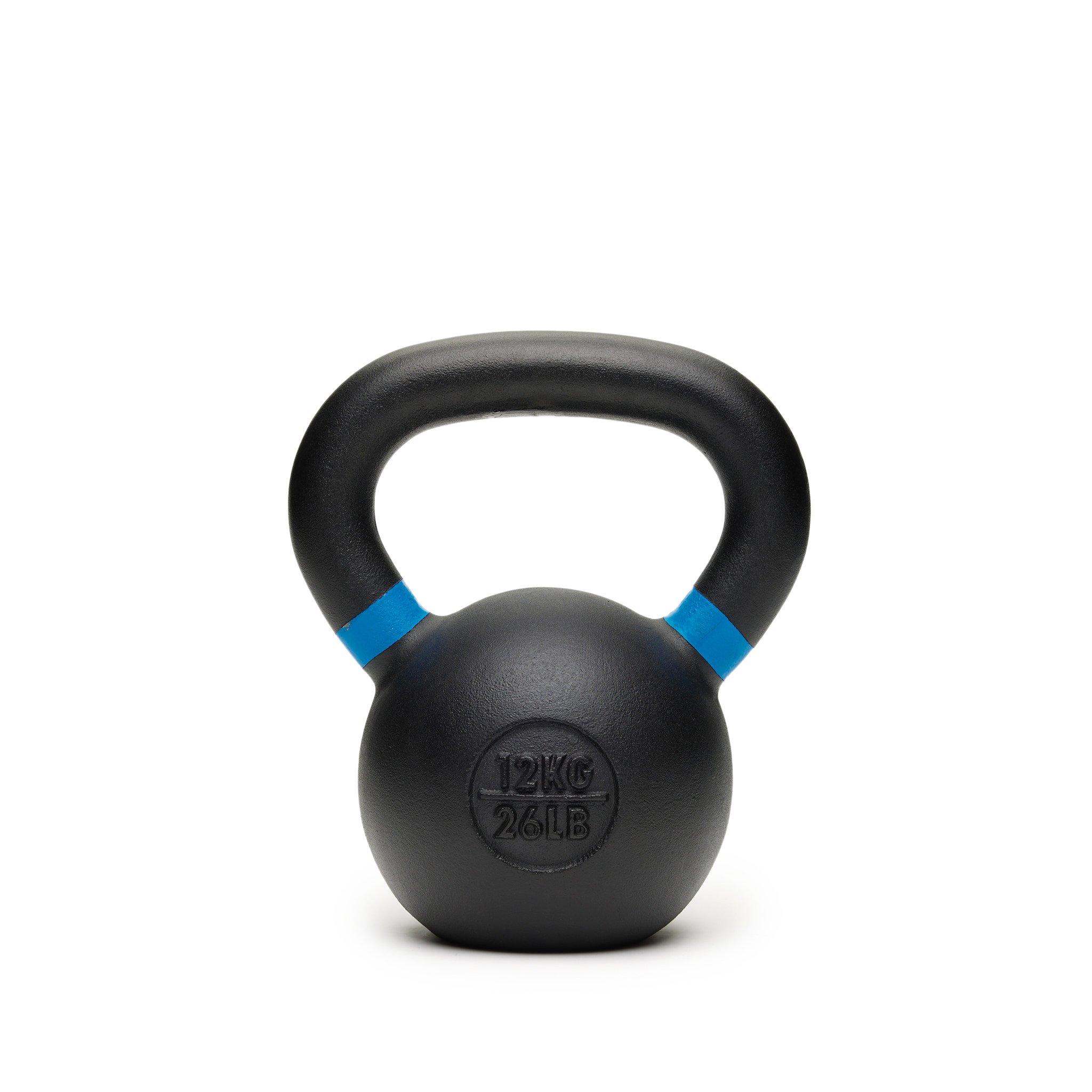 Nike Strength Strength Kettlebell