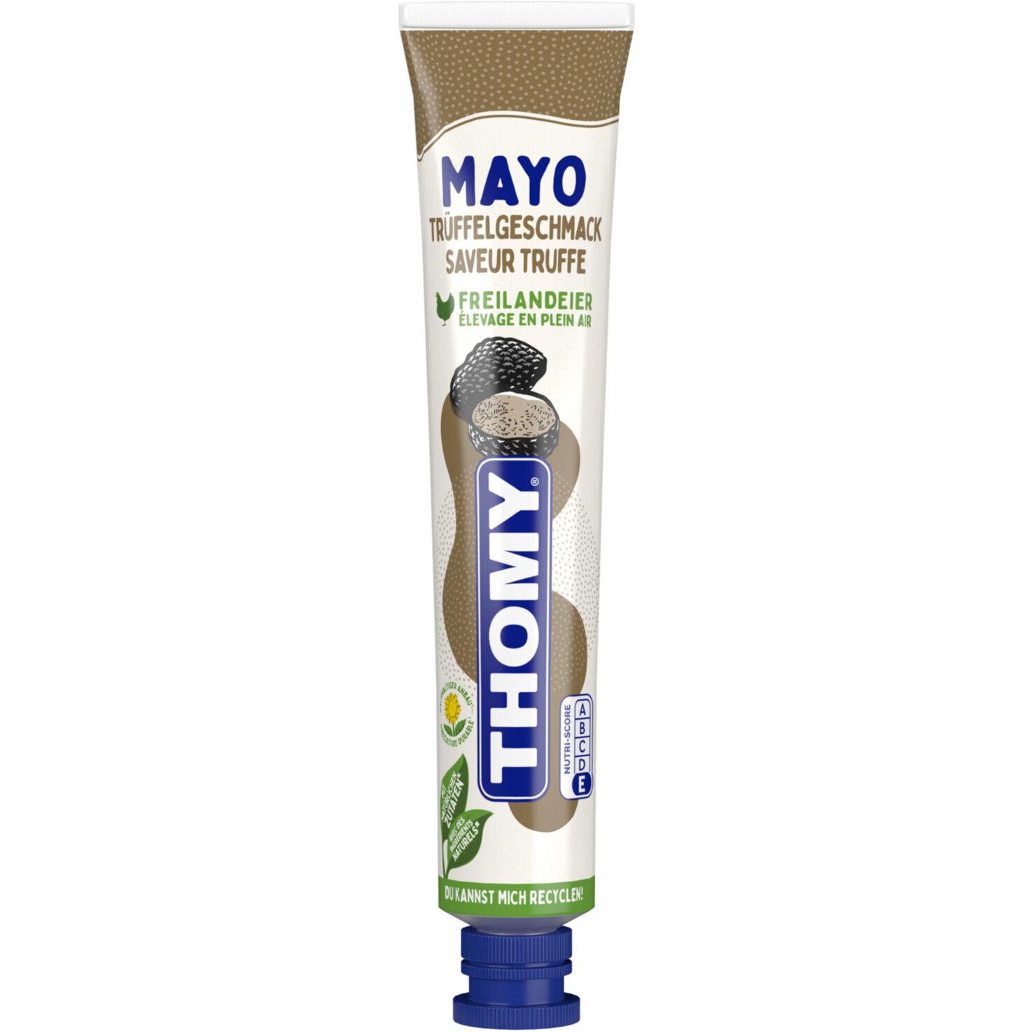 THOMY Trüffel Mayonnaise