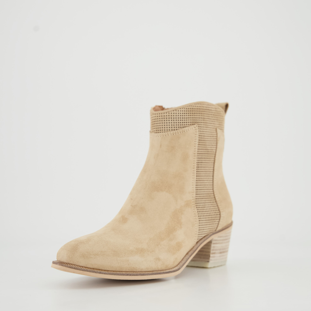Alpe Team Stiefeletten & Boots