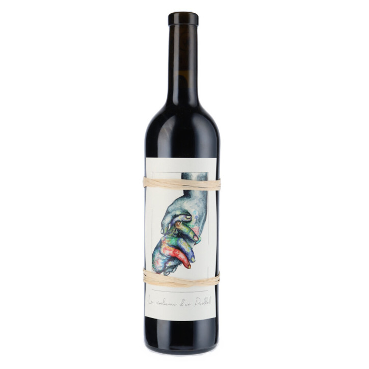 Mas Guallar Vin de France 