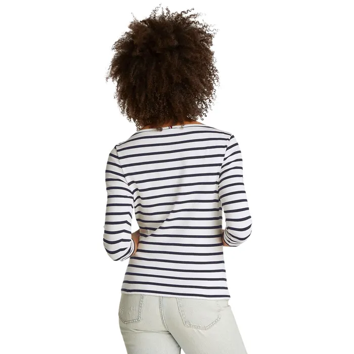 Tommy Hilfiger Cody 3/4 Shirt Dames