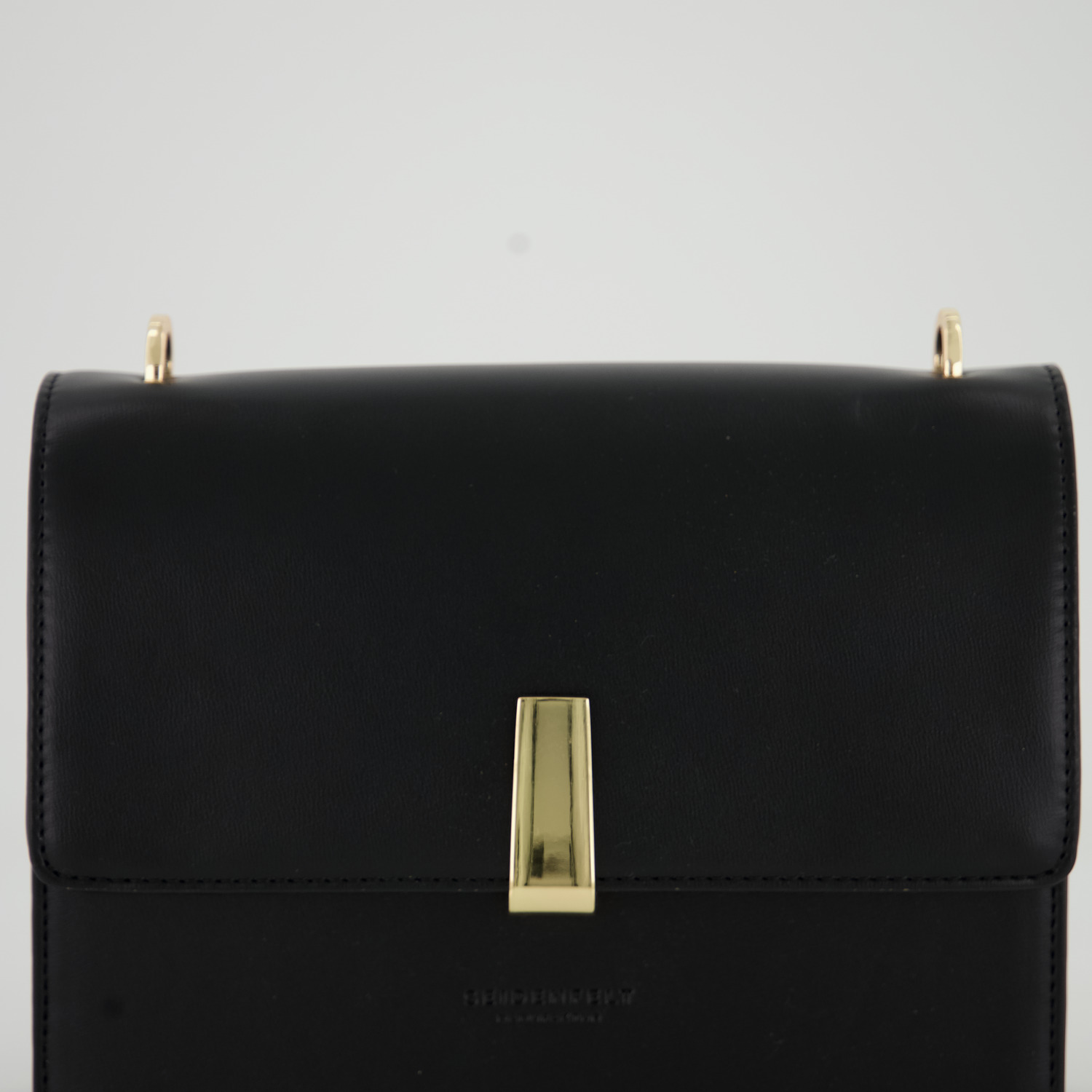 Seidenfelt Flen Crossbody