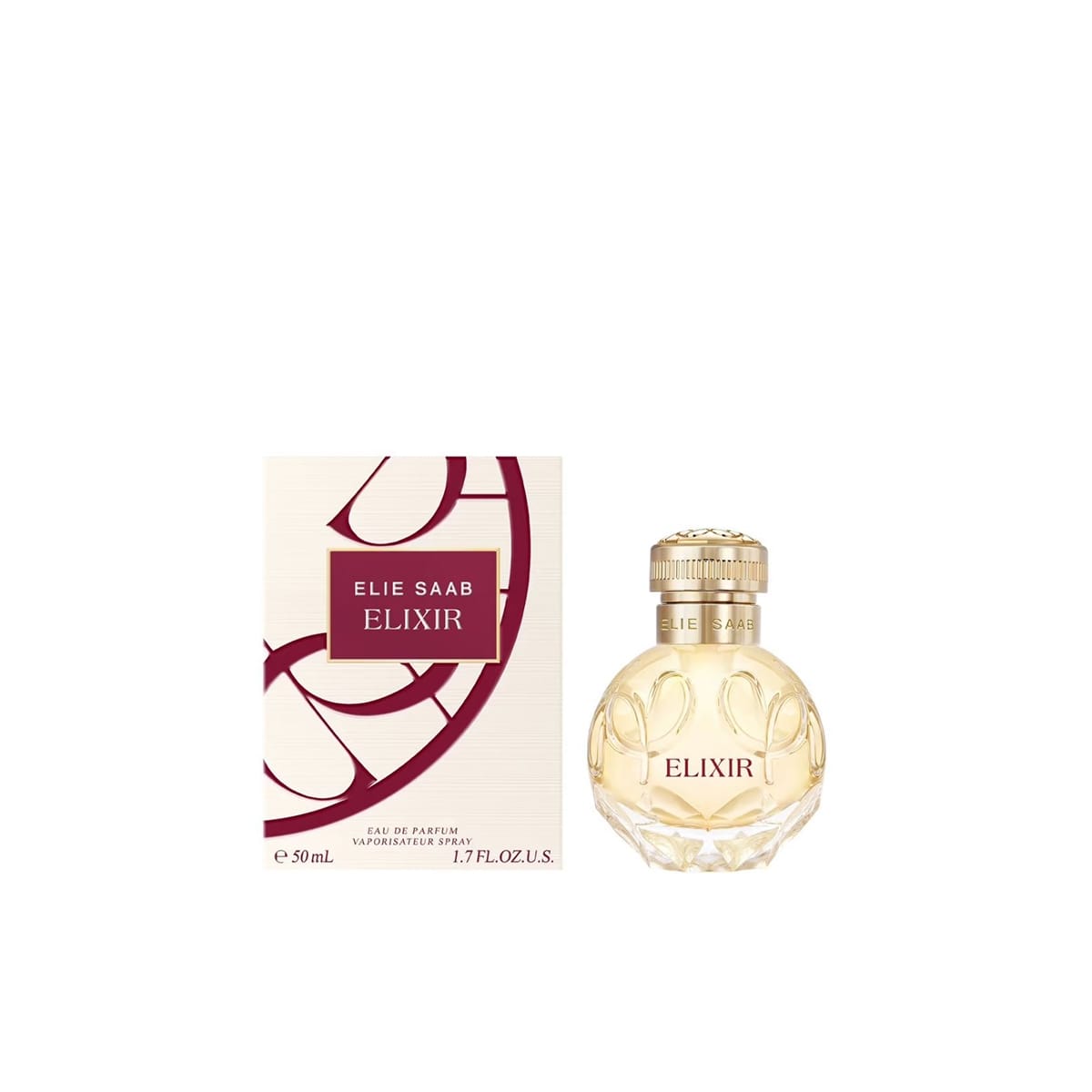 Elie Saab Elixir Eau de Parfum