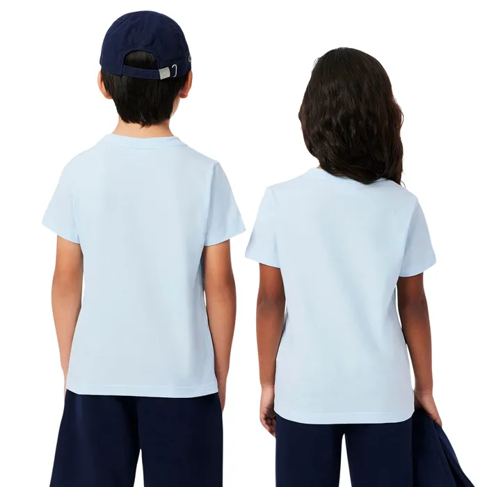 Lacoste Cotton Shirt Junior