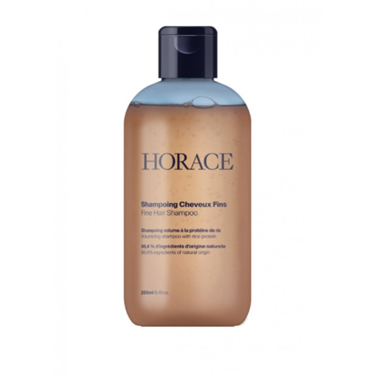 Horace shampoing cheveux fins 250 ml