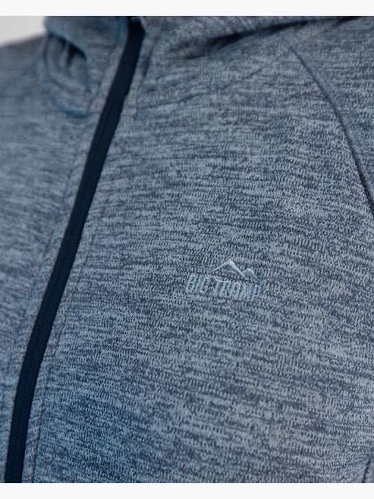 Big Tramp Sweatshirt Grau