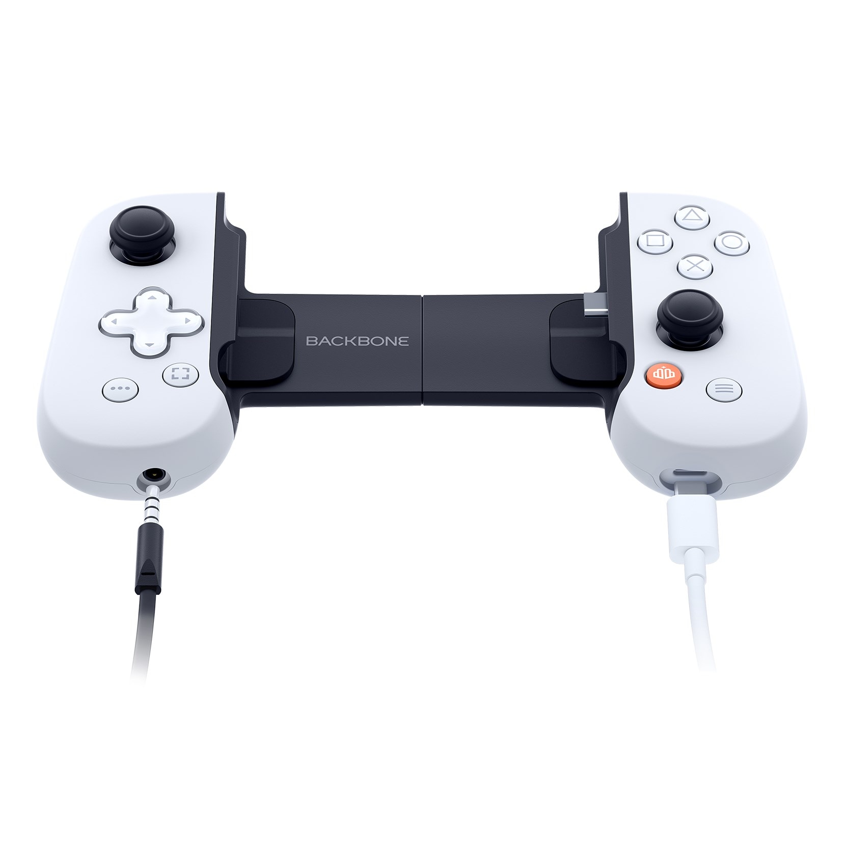 Backbone One PlayStation Edition Håndkontroller for USB-C (Gen. 1)