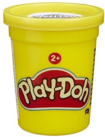 Play-Doh Single Can Assortiment