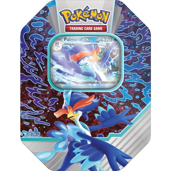 Pokebox Pokemon Noël 2023