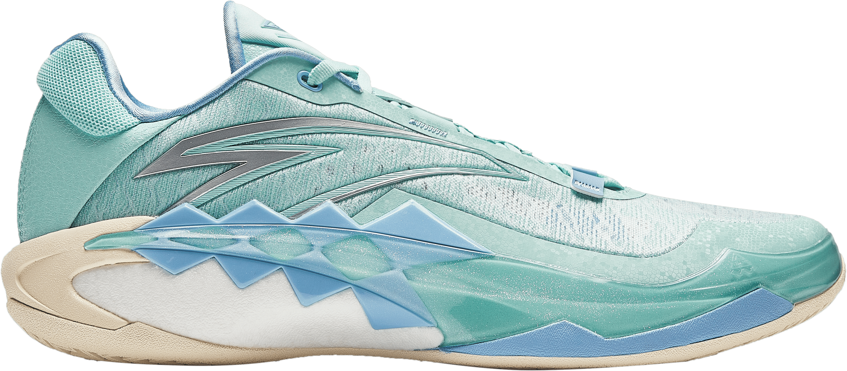 ANTA Furious 1.0 Grün