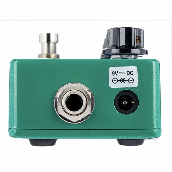 Z.Vex Fuzz Factory Vexter