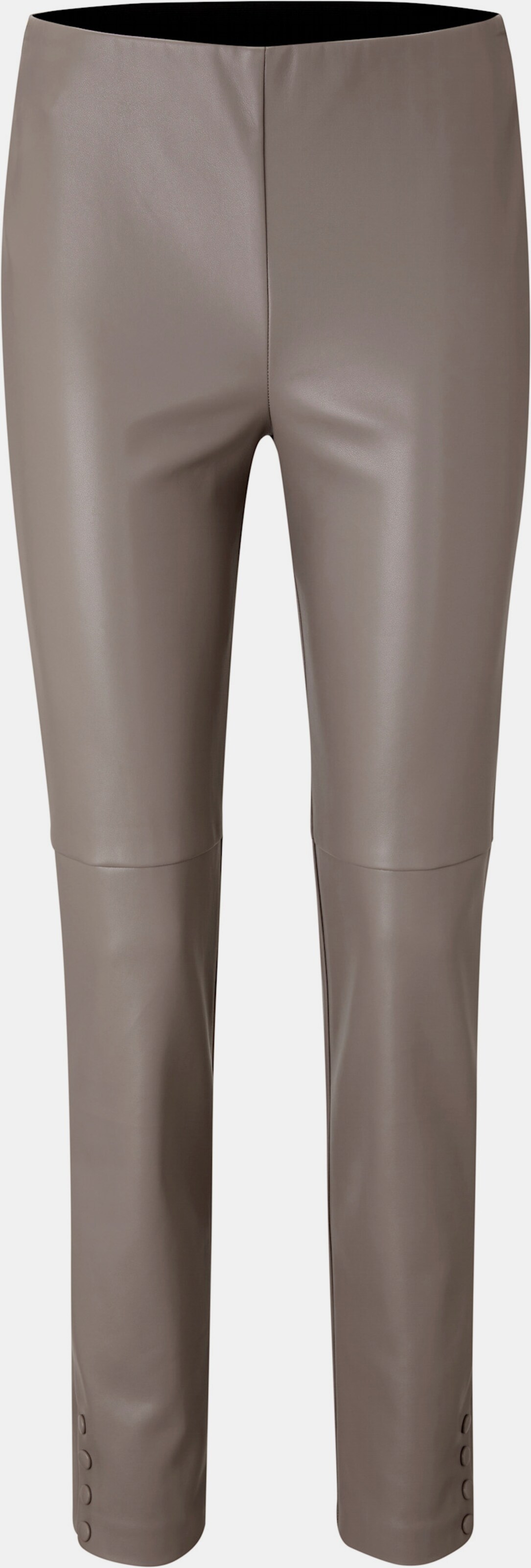 Lederimitat-Hose