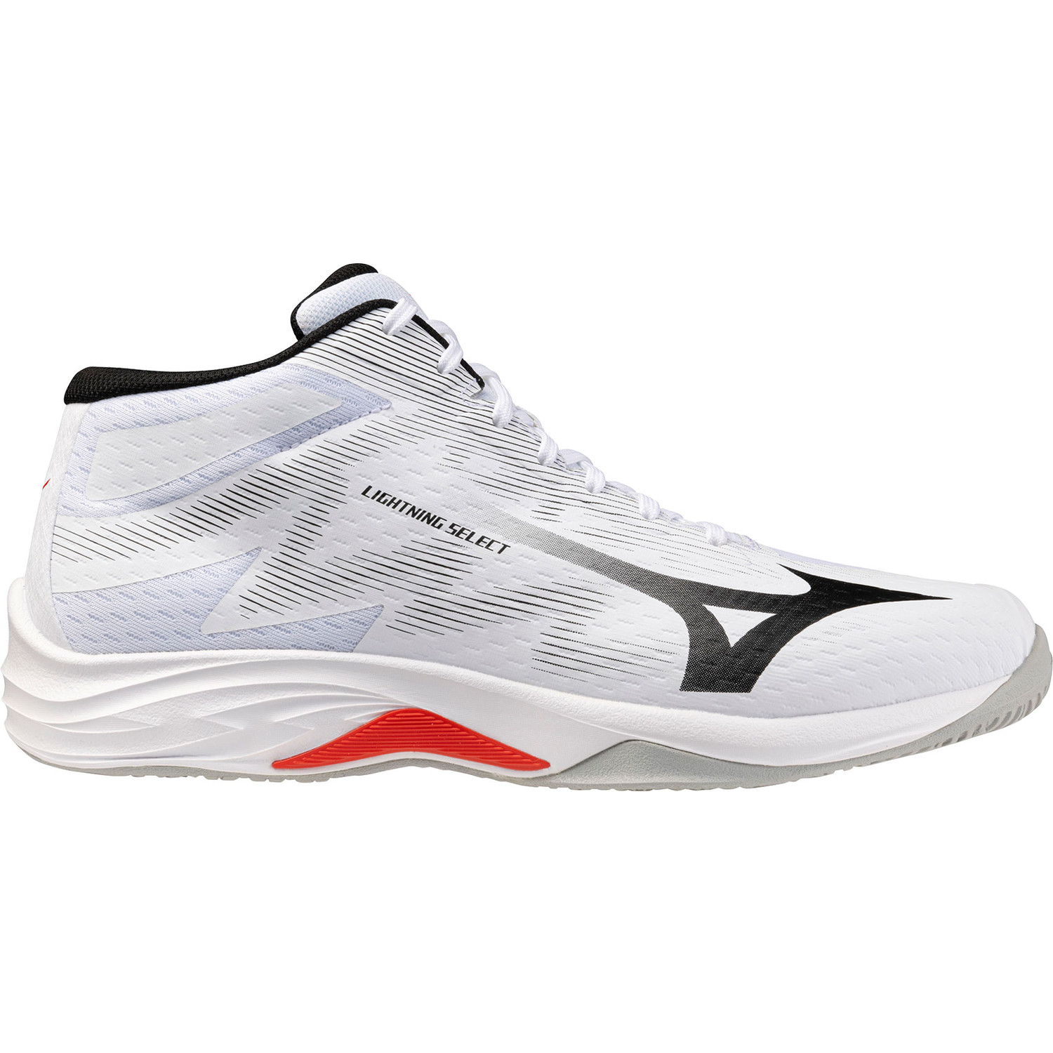 Mizuno Lightning Select Mid