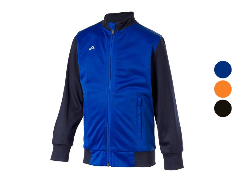 Kinder sport vest