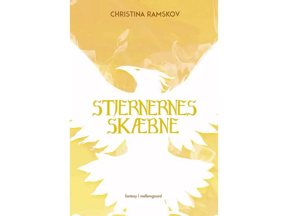 Stjernernes skæbne | Christina Ramskov