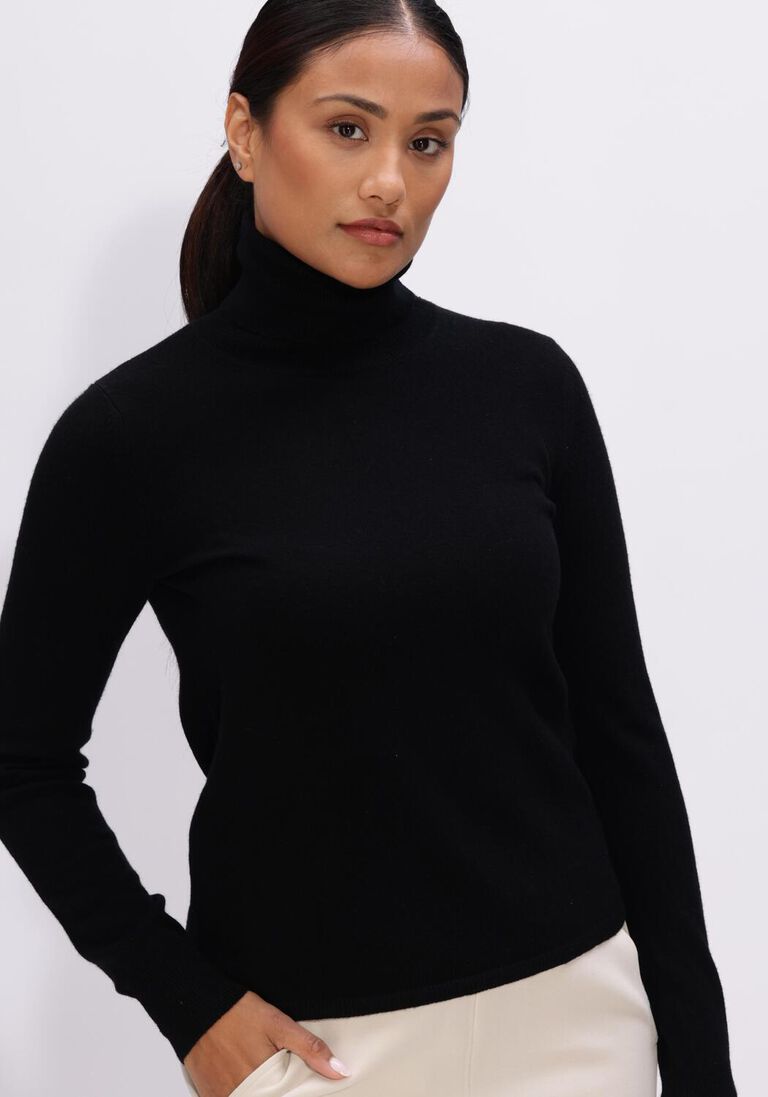 zwarte max mara trui educata