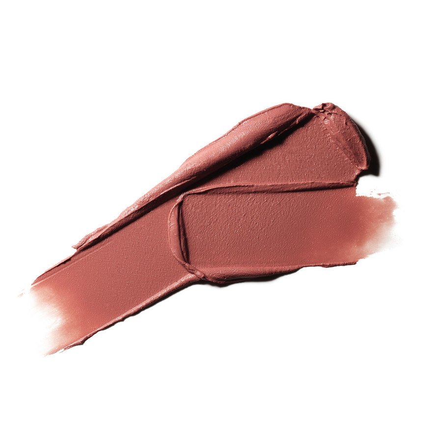 MAC Powder Kiss Liquid Lipcolour 15 Over The Taupe 5ml
