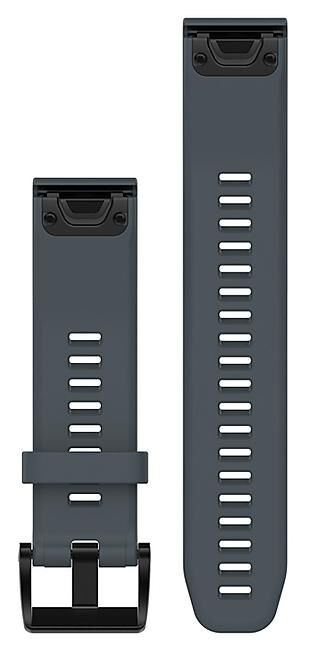 GARMIN - BRACELET QUICKFIT SILICONE