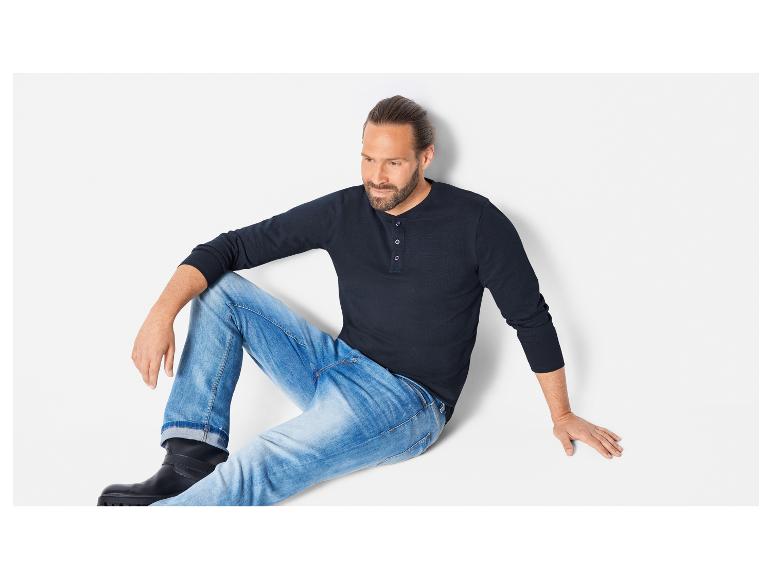 Heren shirt