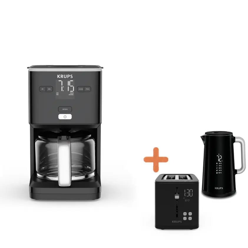 Set: Smart'n Light Frühstücks-Kombination
