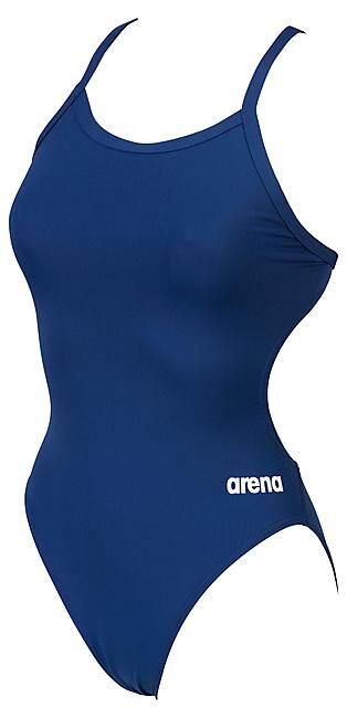 ARENA - MAILLOT DE BAIN UNE PIECE SOLID LIGHT TECH