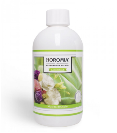 horomia Wasparfum Musica del Sole 500ml