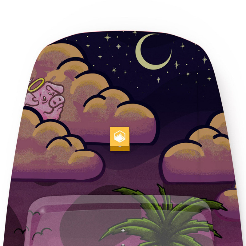 WAKEBOARD LIQUID FORCE TAO 2024