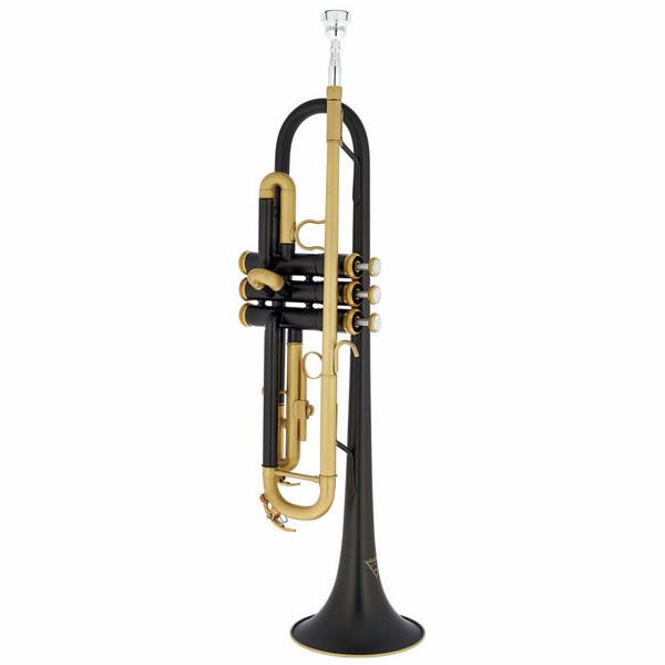 Thomann Blacky Bb-Trumpet