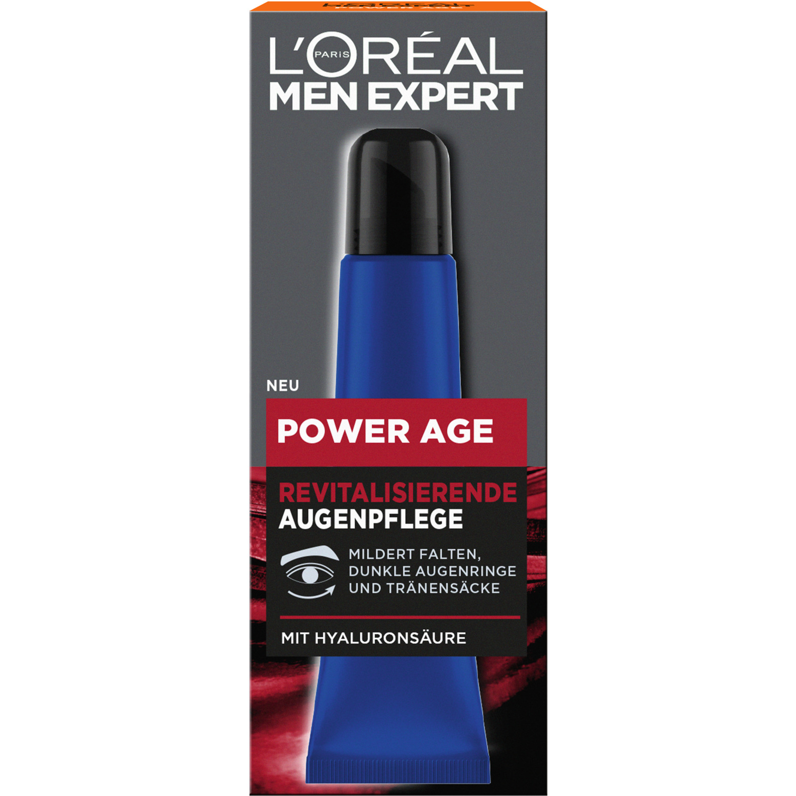 L'Oreal Men Expert Power Age Eye Cream 15 ml