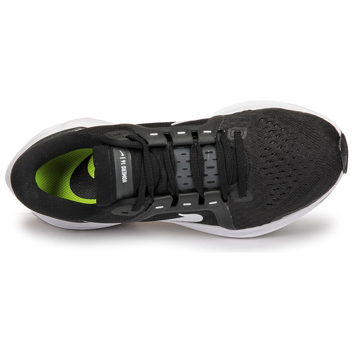 Nike - NIKE AIR ZOOM VOMERO 16 - Noir / Blanc