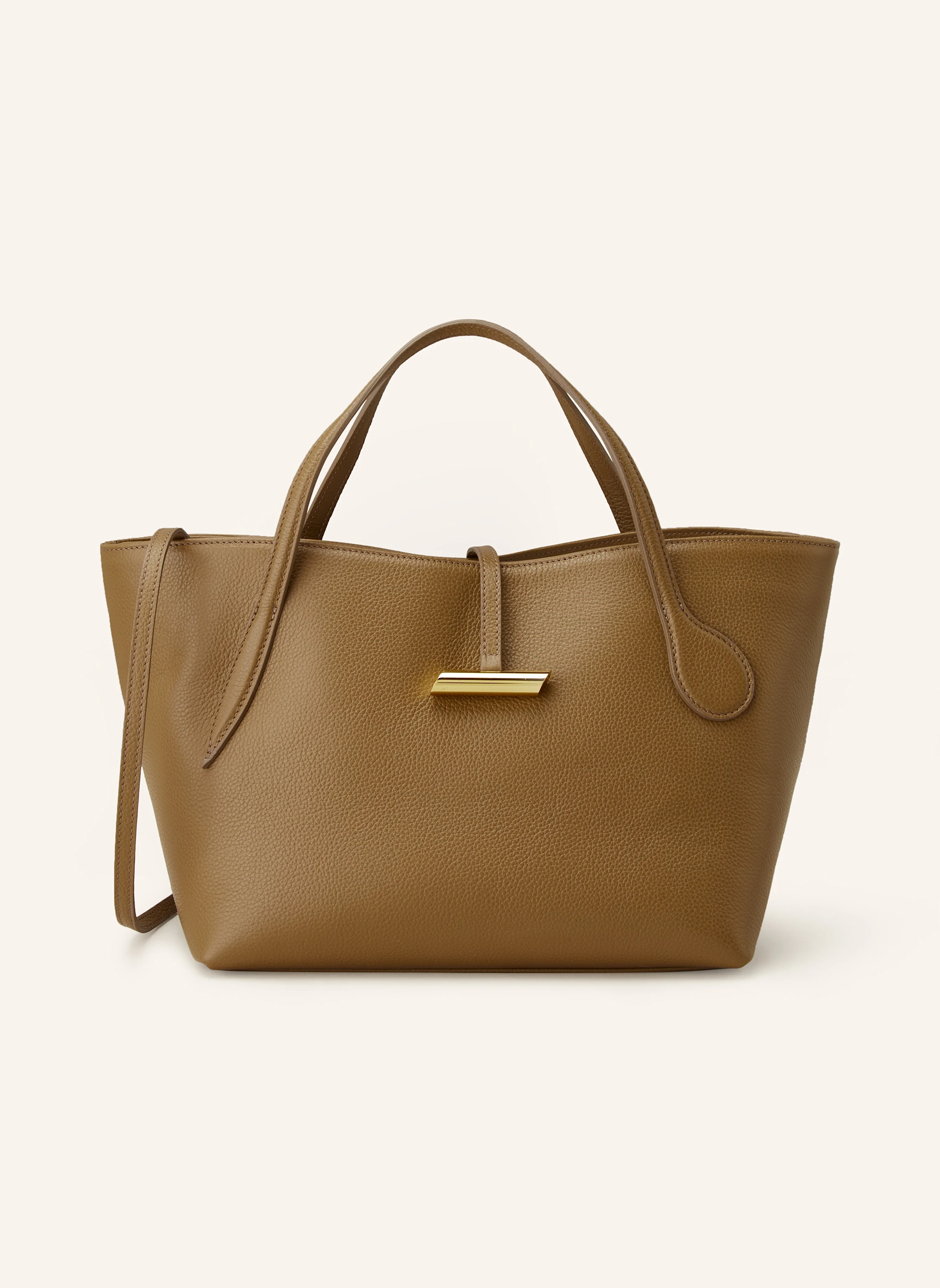 LIFFNER Handtasche PETITE PENNE mit Pouch
