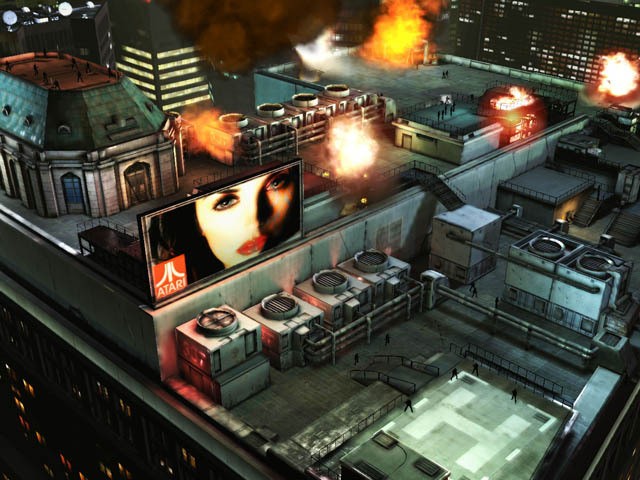 Act of War: High Treason- PC