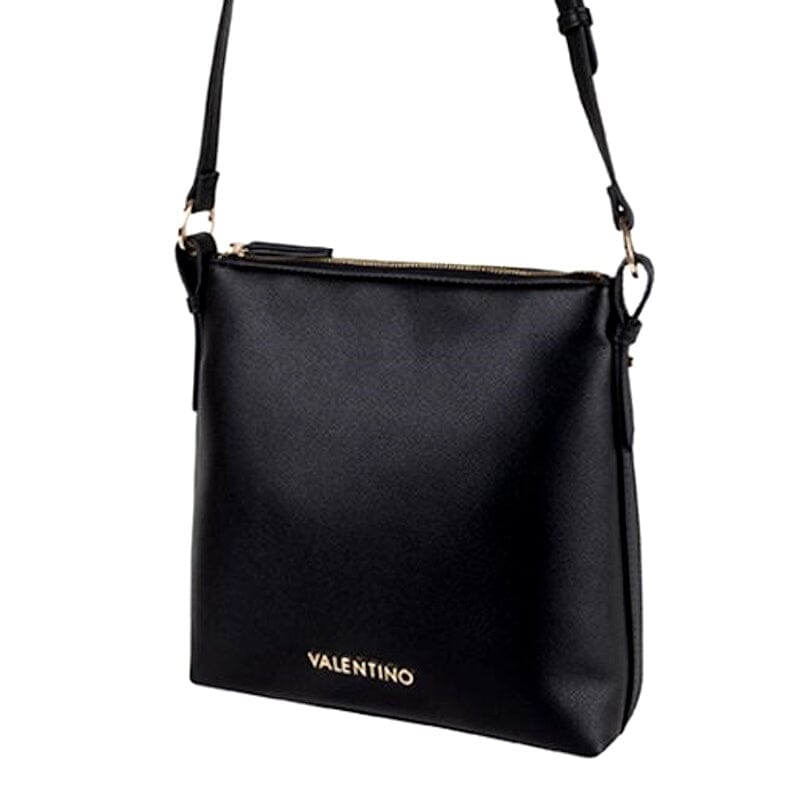 Valentino Bags Ivy Crossbody Bag Nero
