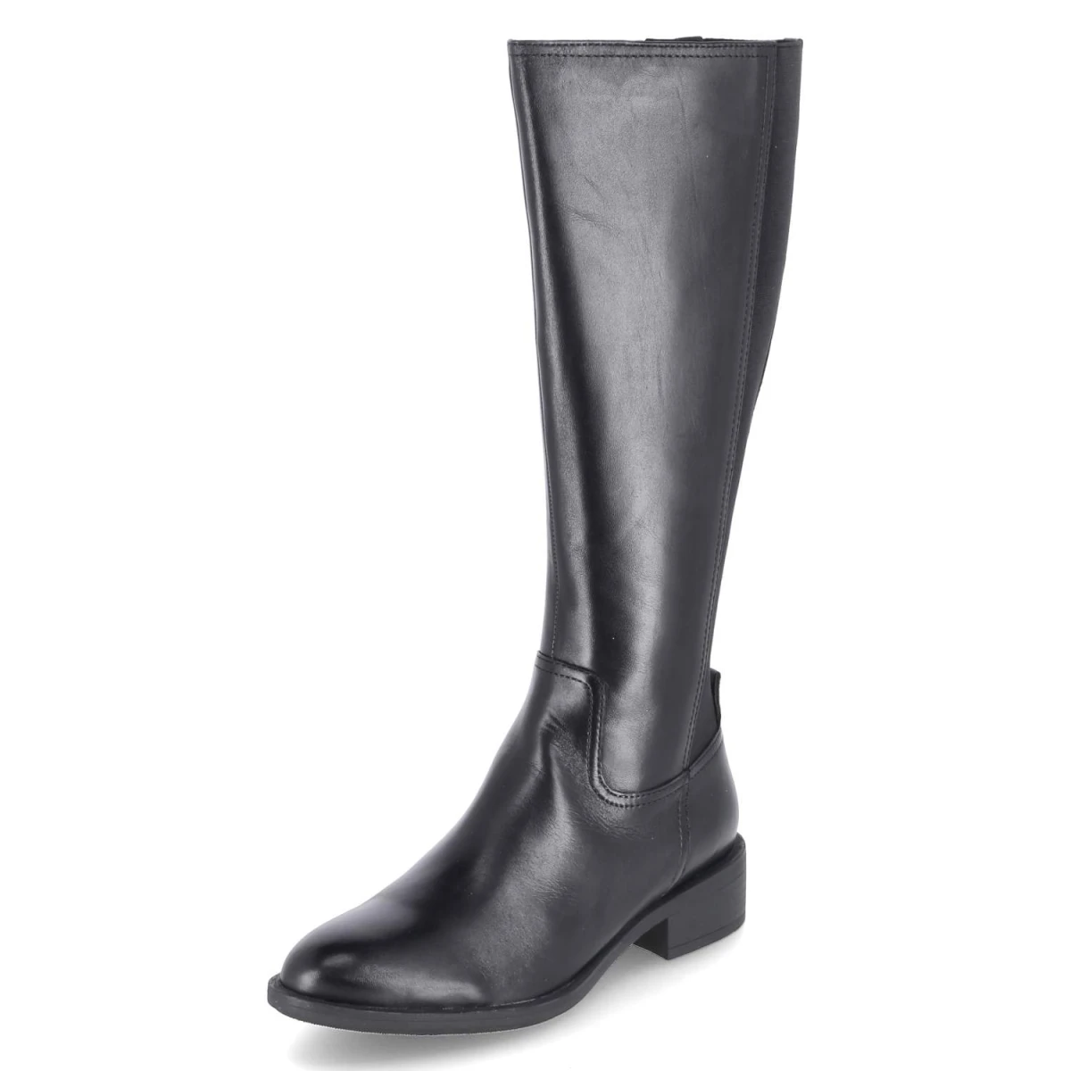 KaerlekStiefel - black