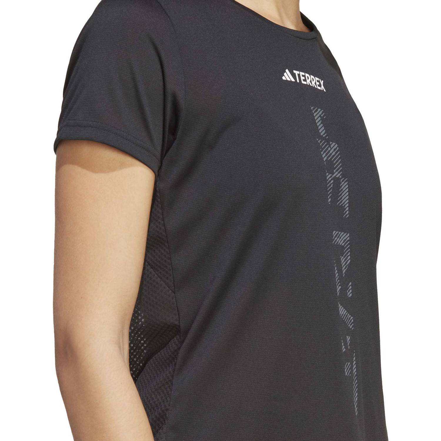 adidas Agravic T-Shirt Dames