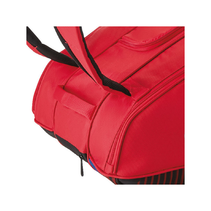 Thermo 9 Yonex Pro Series rouge