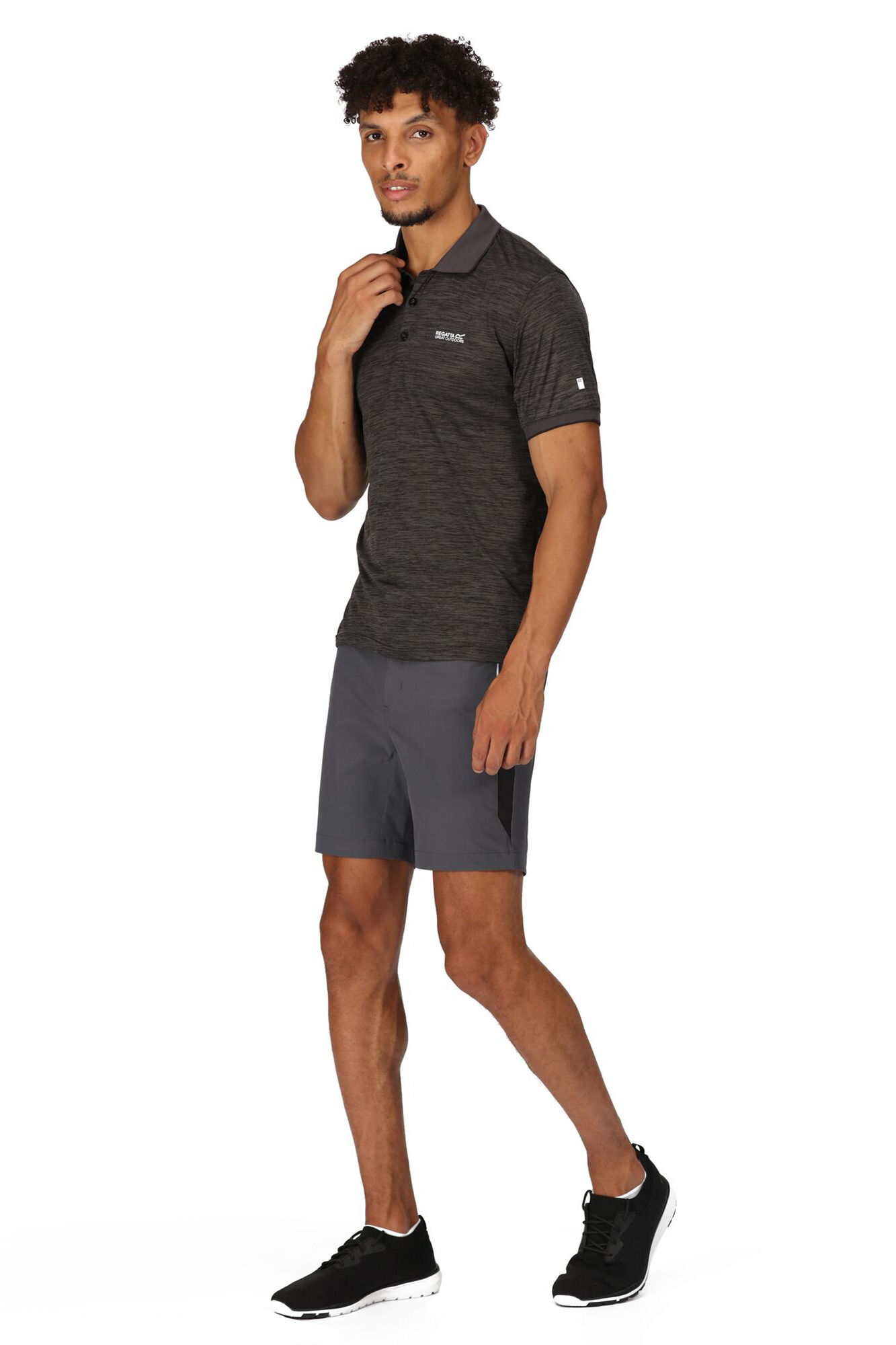Camisa polo Remex II