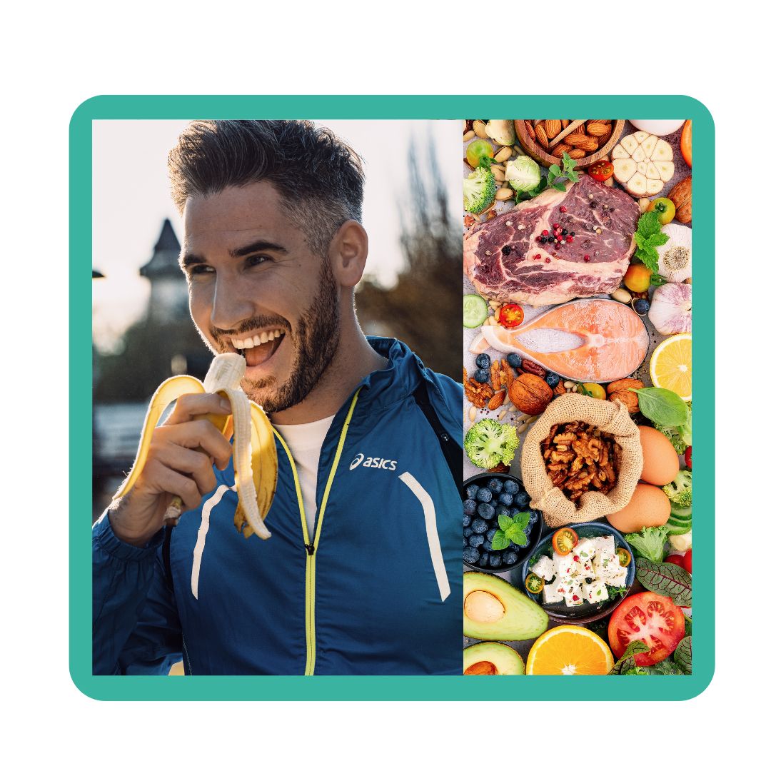 Gentastic Diät & Lifestyle DNA - Analyse