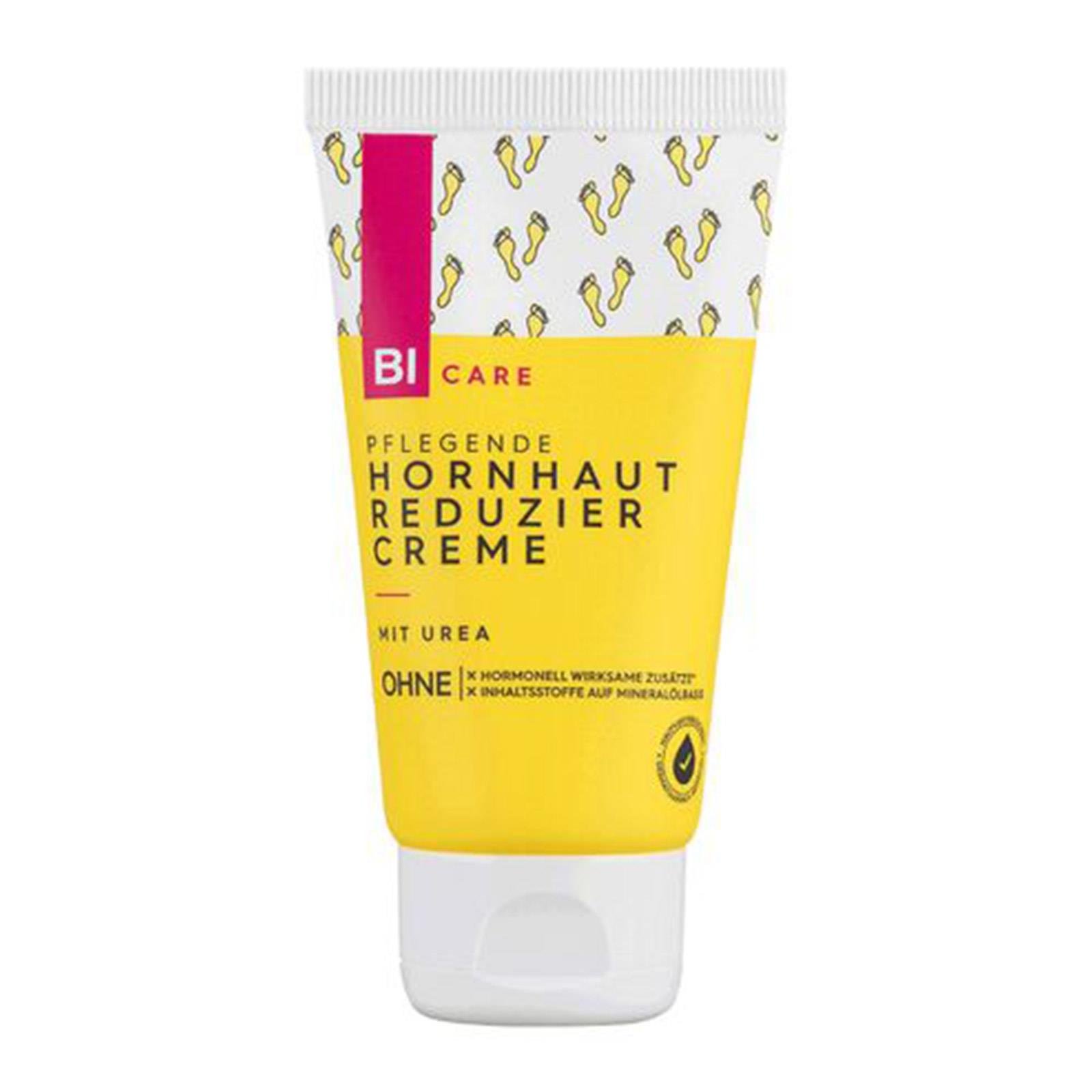 BI CARE Hornhaut Creme